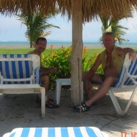 Meet your Posher, Scott - Picture 1 of 1